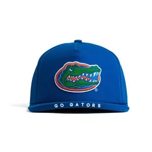 Florida Gators $Bill Hat Florida Gators $Bill Hat