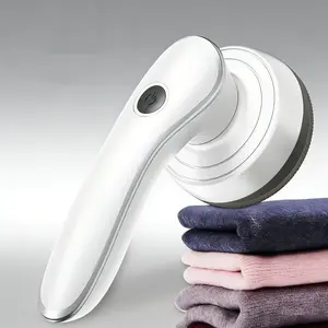 Sweater Lint Remover, Rechargeable Handheld Fabric Shaver, Suitable For Clothing, Bedding, Furniture, Carpets, Sofas, Cleaning Supplies, And Cleaning Gadgets.