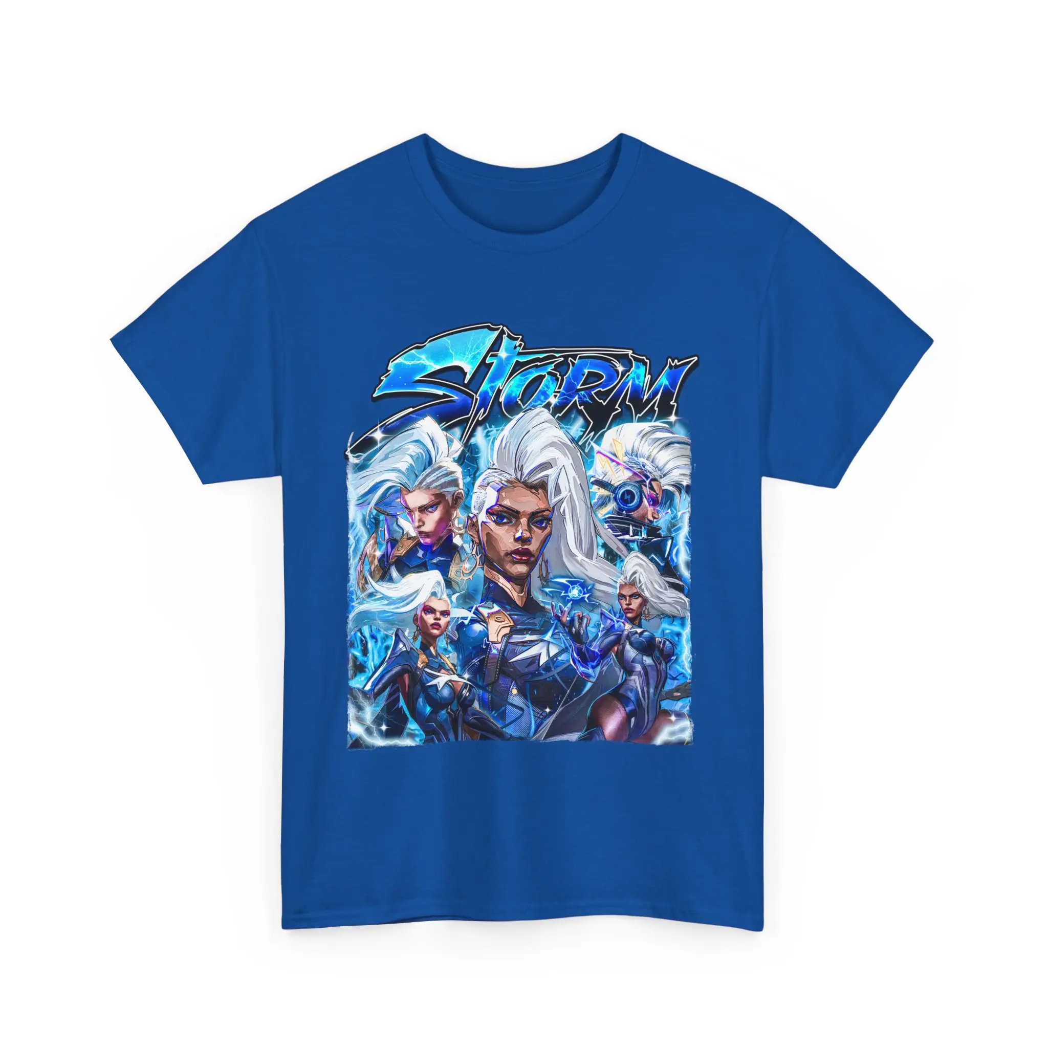 Limited Storm Vintage Shirt Gift for Woman anda Man