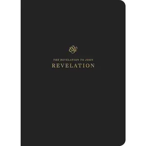 ESV Scripture Journal: Revelation