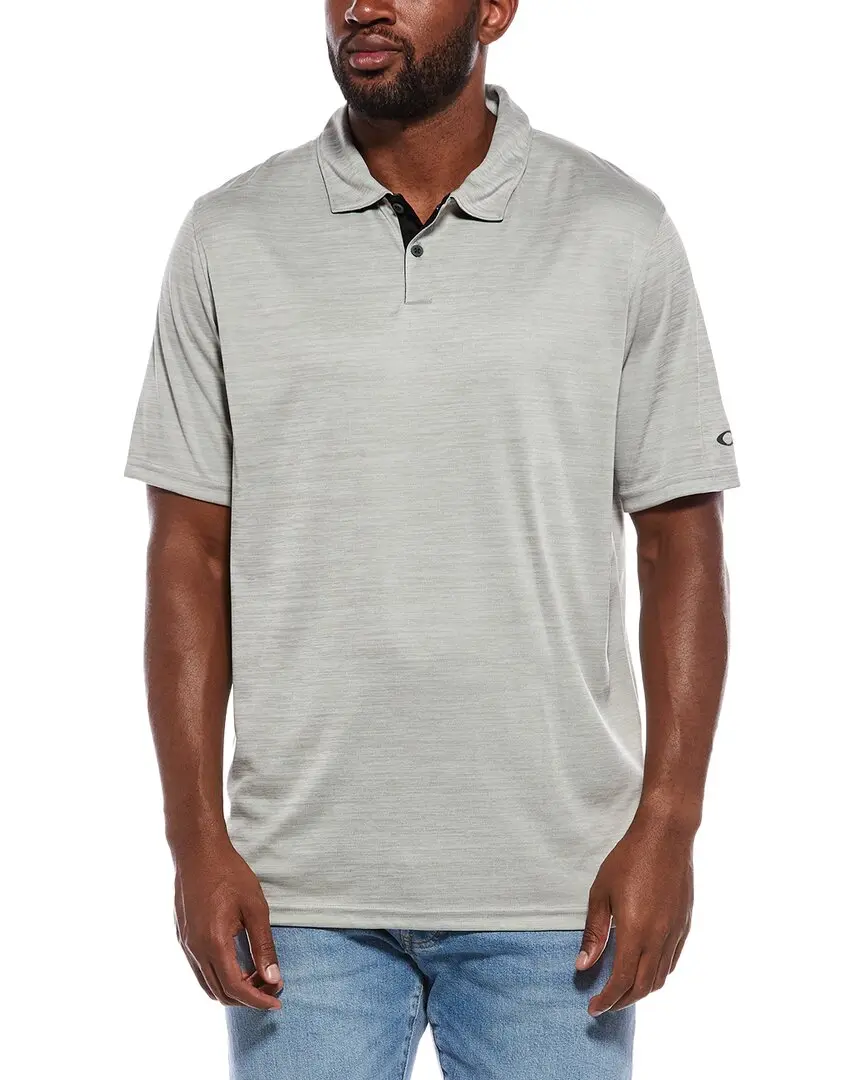 Oakley Aero Hydrolix Polo Shirt