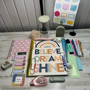 Believe Dream Shine Bundle