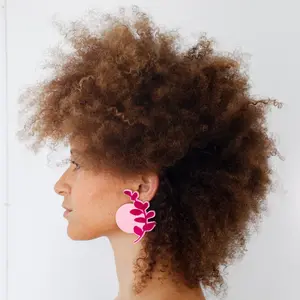 Willow Earrings
