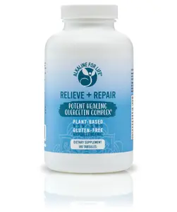 Relieve+Repair (Quercetin)