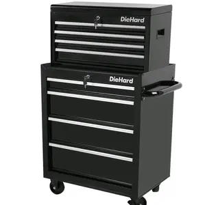 DieHard 26-Inch Top Chest with 4 Drawers