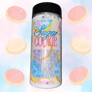 Sugar Cookie Carpet Freshener