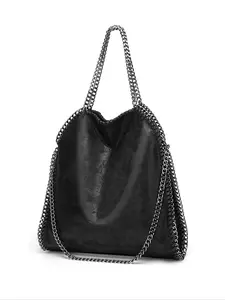 Unisex Elysée Shoulder Bag, Fashionable Crossbody Handbag, Durable Fabric Design, Perfect for Daily Use, Men & Women, Casual Trendy Bag