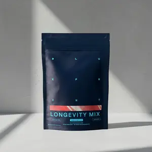 Longevity Mix - Blood Orange, Metabolism, Supplement