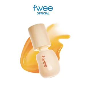 fwee 3D Changing Gloss | Lip Gloss, High shining, Long-lasting, Moisturizing finish | 4 Colors
