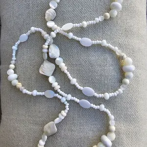 Collar de Obatala Oshanla