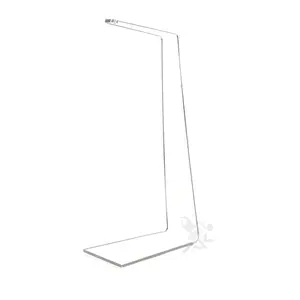 9-inch High Ornament Display Stand Hanger