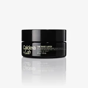 Caldera Lab The Base Layer Hydrating Moisturizer For Men