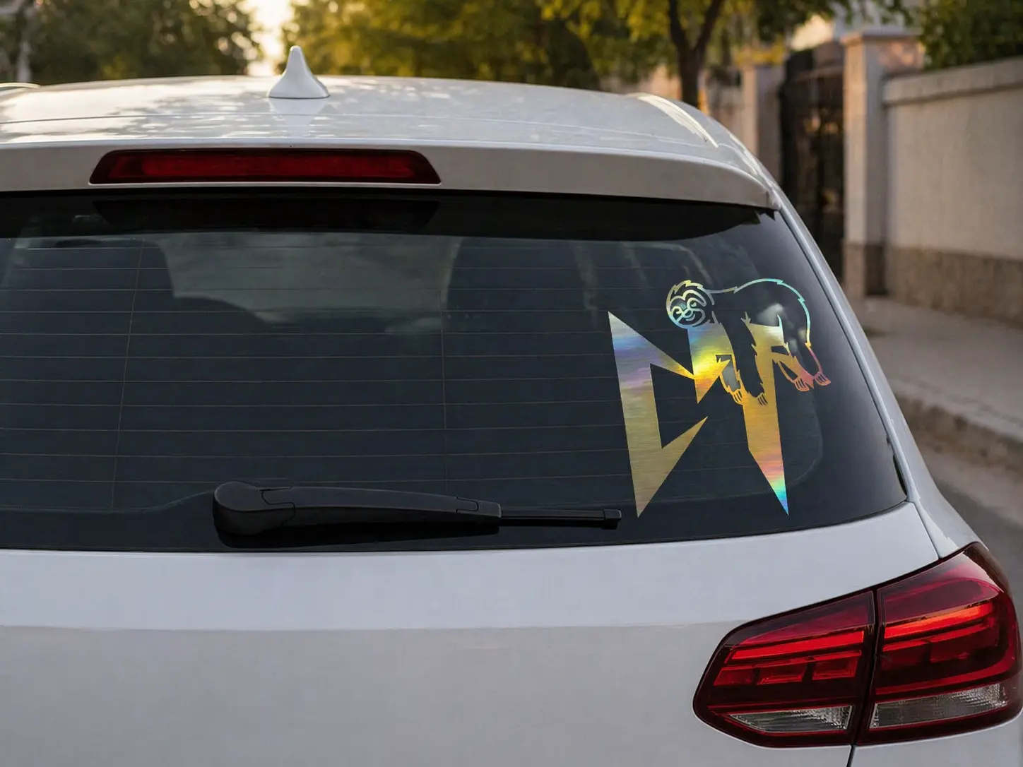 Corridos Tumbados Car Sticker for Music Lovers Vehicle Exterior Decoration Vinyl Decals