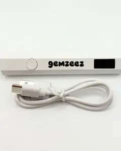Gemzeez LED Tooth Gem Speedy Curing Light