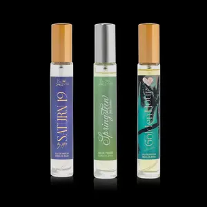 BuMama Eaux de Parfums - Pocket Sprayers