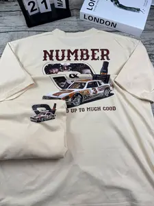 D4le Earn4ardt Number 3 & 7 Vintage T-Shirt Sweatshirt