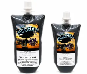 Kraken Squeezable Wax Melt