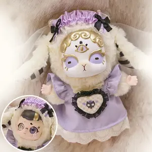 Kasa-Wonderful Dream Series Plush Blind Box