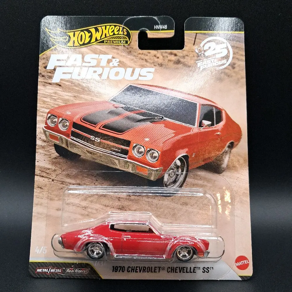 Hot Wheels Premium Fast & Furious Collection "You Pick" Hot Wheels Premium Fast & Furious Collection "You Pick"