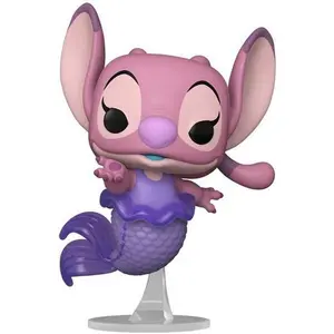 POP Disney: Lilo & Stitch - Mermaid Angel  [COLLECTIBLES] Vinyl figurine/statue, Collectible
