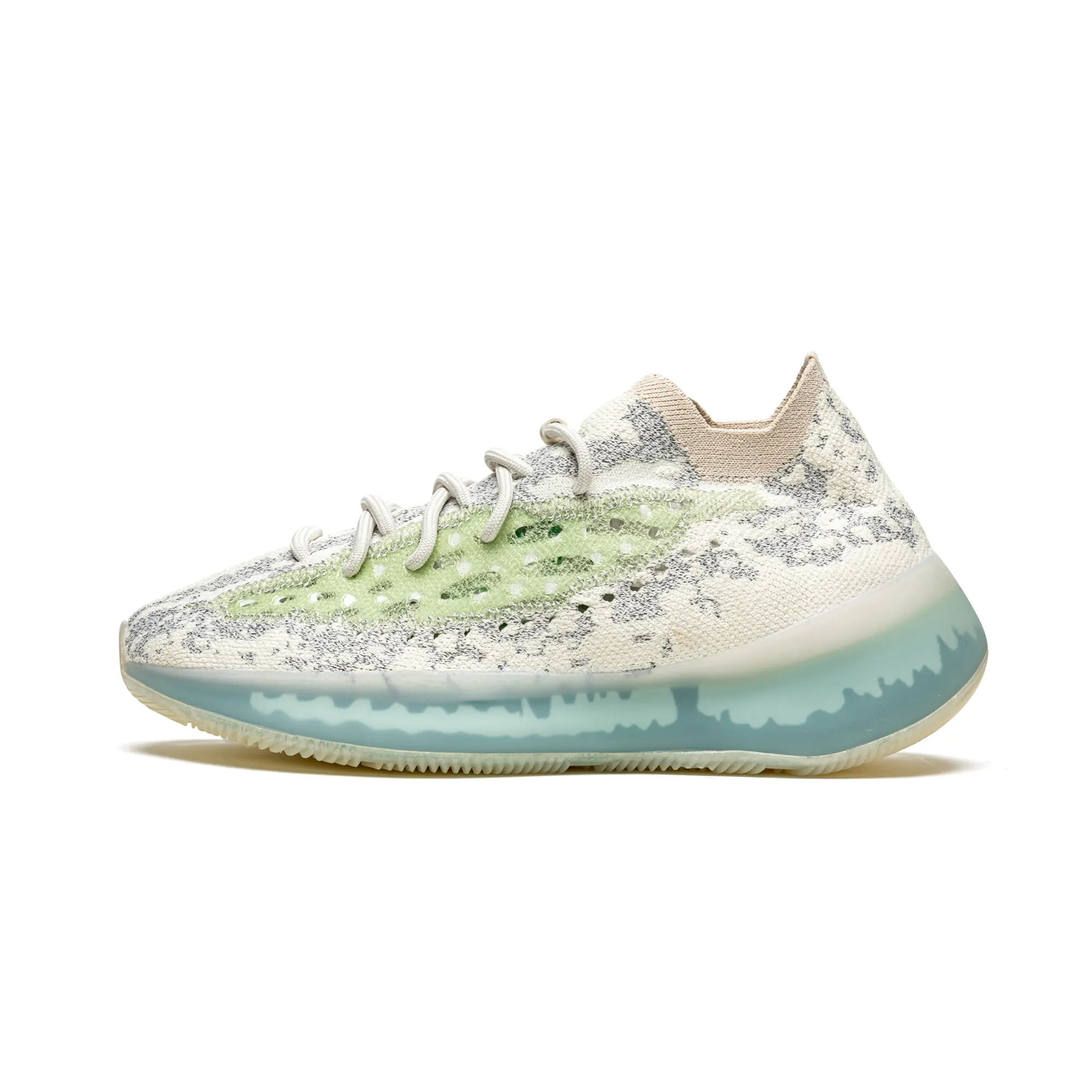 Yeezy Boost 380 "Alien Blue" GW0304