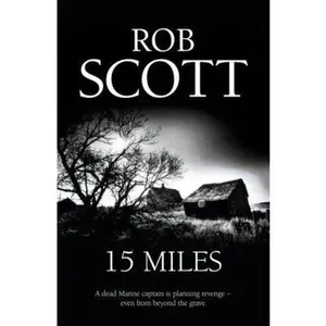 USED-15 Miles (Sailor Doyle) by Rob Scott (Paperback)