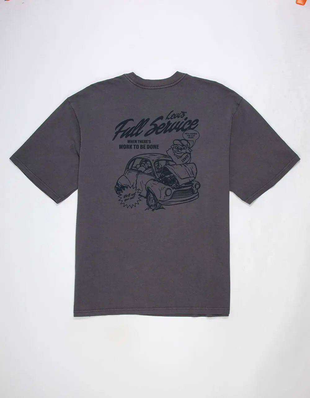 LEVI'S Full Service Mens Tee