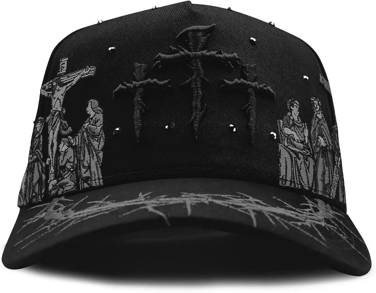Xcaps Viacrucis (Only Hat)