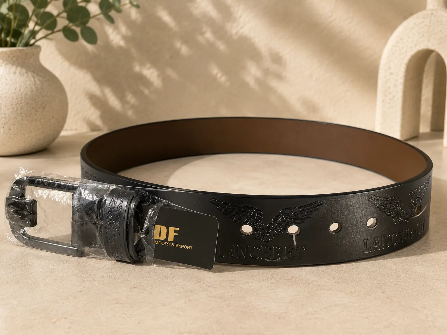 Men's Fashion Accessory Belts, Clothes Accessory Belts for Daily Wear