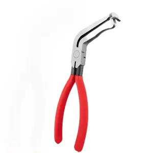 Car Electrical Connector Removal Tool , Disconnect Pliers for Vehicle Wiring and Engine Bay Maintenance