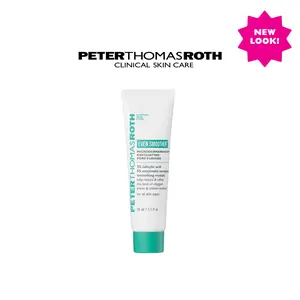 Peter Thomas Roth Even Smoother Microdermabrasion Exfoliating Pore Purifier