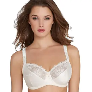 Fantasie Womens Ivana Underwire Balcony Bra