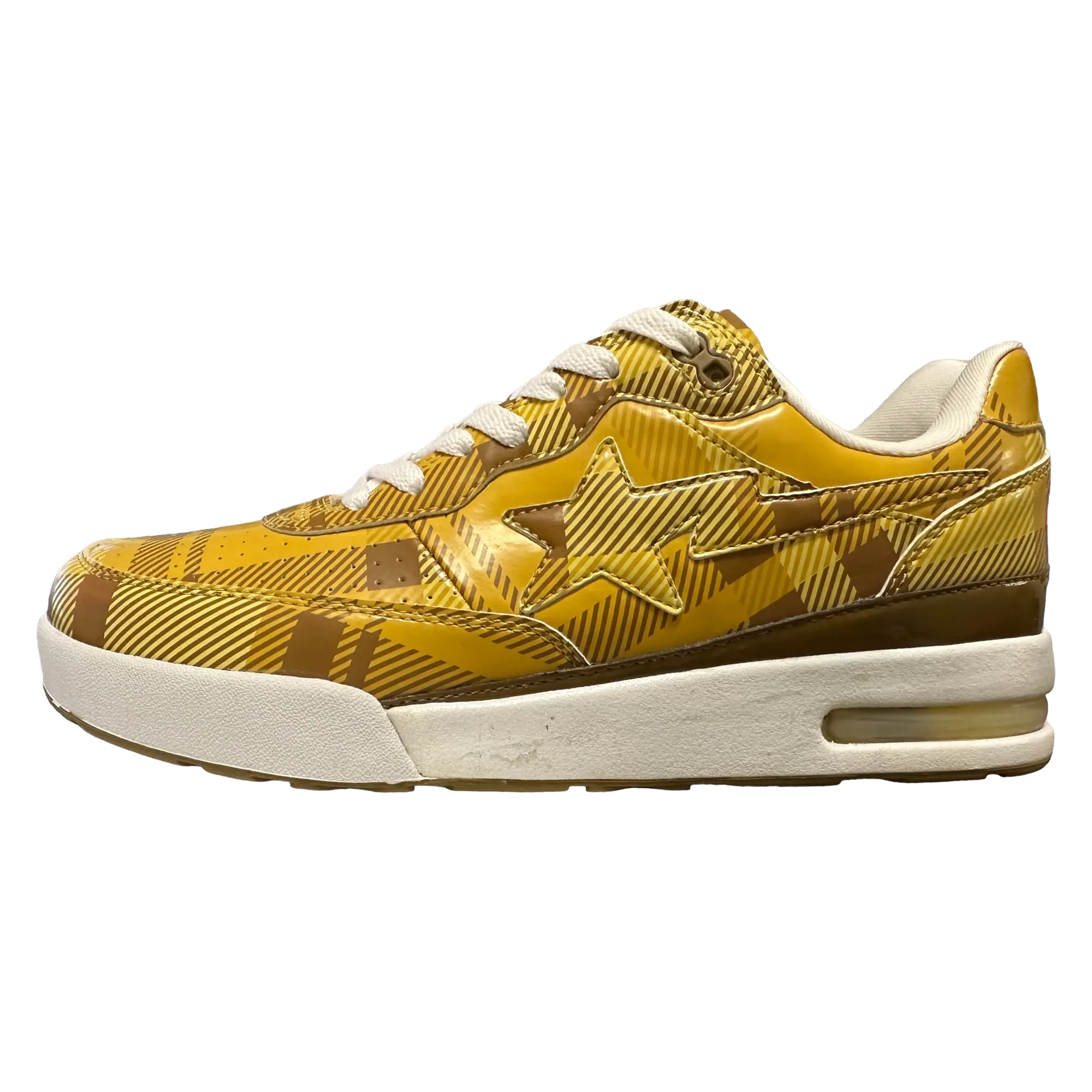 Bape Road Sta "Gold" BAPE014 Bape Road Sta "Gold" BAPE014