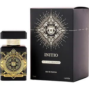 Oud For Greatness By Initio Parfums Prives Eau De Parfum For Unisex