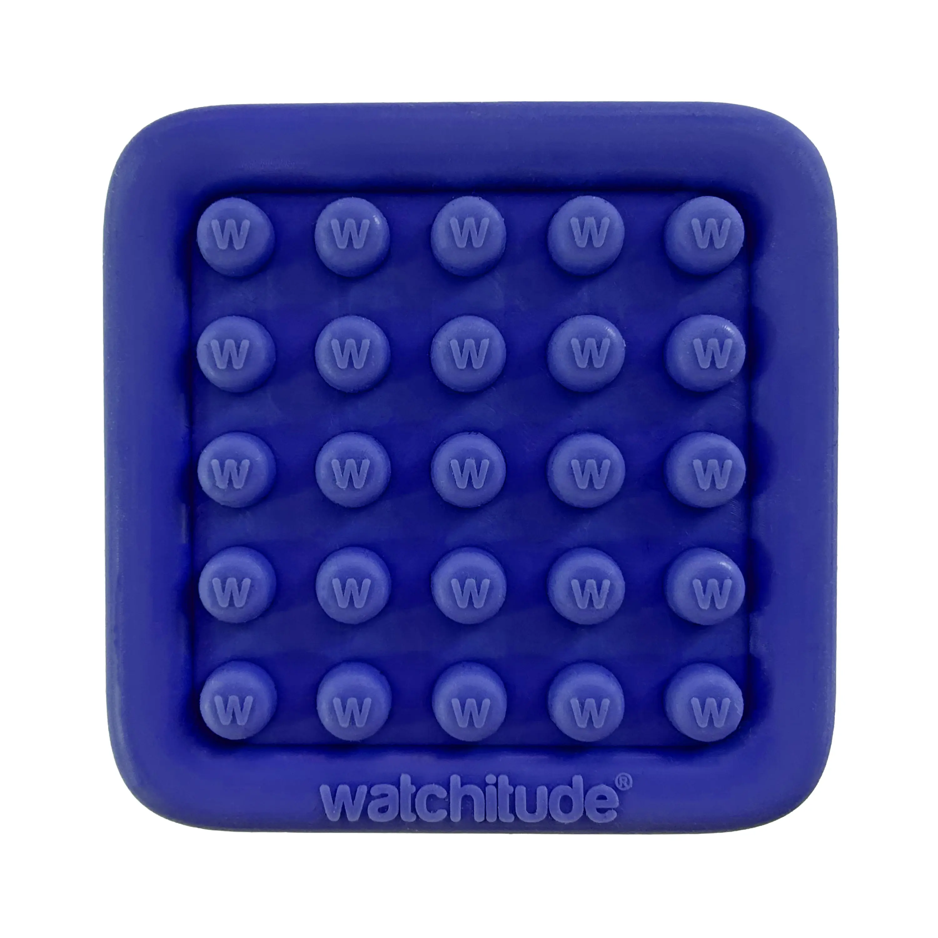 Watchitude Endless Bubble Wrap Stress Relief Fidget Toy - Ultimate Fidget Experience for Stress Relief