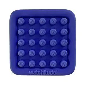 Watchitude Endless Bubble Wrap Stress Relief Fidget Toy - Ultimate Fidget Experience for Stress Relief