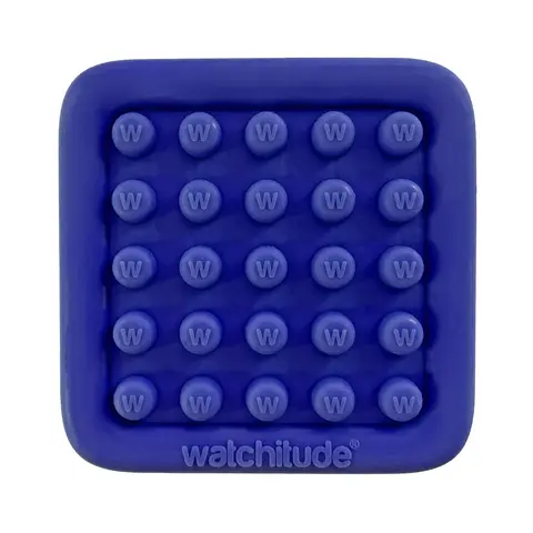 Watchitude Endless Bubble Wrap Stress Relief Fidget Toy - Ultimate Fidget Experience for Stress Relief