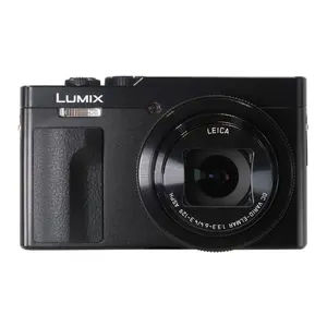 Panasonic Lumix ZS99 20.3MP 30X Optical Zoom Digital Camera (Black)