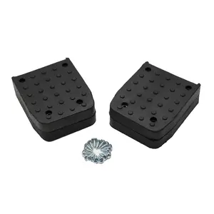 ToolPro Replacement Stilt Repair Kit - K3 Soles