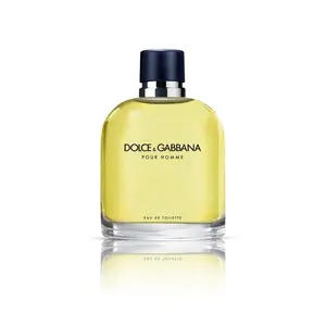 Dolce & Gabbana Pour Homme, Eau De Toilette, Fragrance For Men