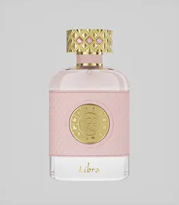 Zodiac Libra for Women by Jo Milano Paris – EDP 3.4 oz./100 ml