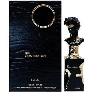 HIS CONFESSION 100ML (3.40z) BY LATTAFA