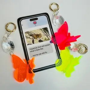 Broken Butterfly Sun Catcher