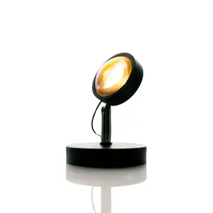 Sunset Lamp Projector with USB for Bedroom, Living Room, etc.