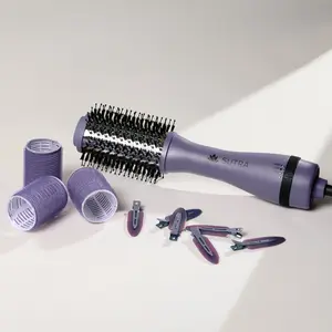 Blowout Brush Set (Lavender)