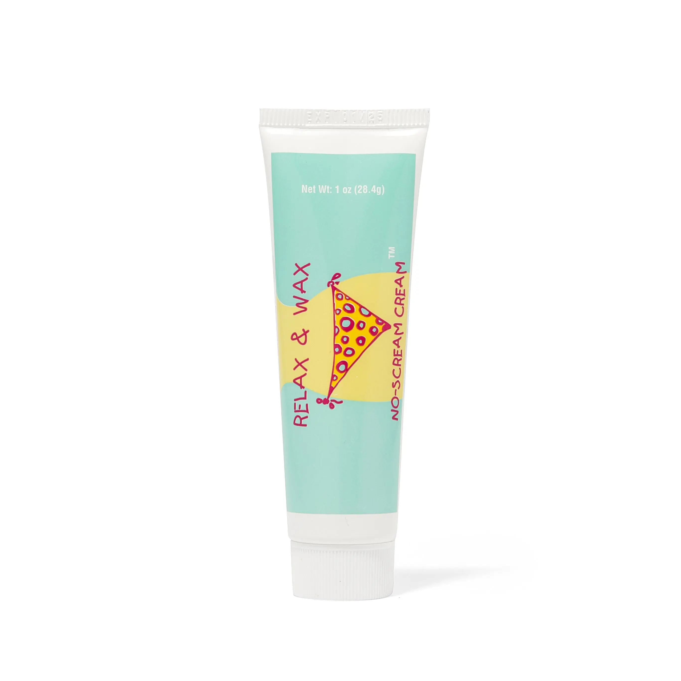 No Scream Cream 1oz