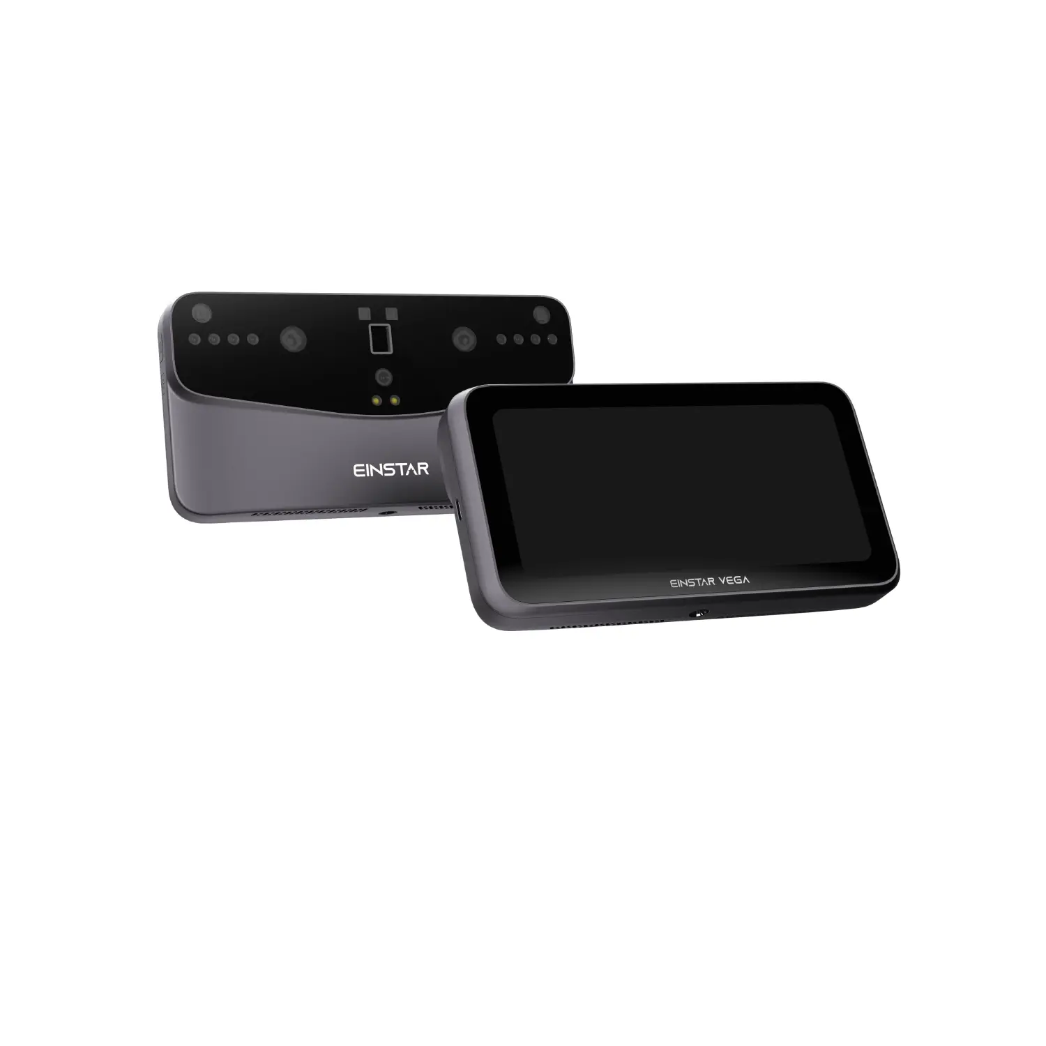 EINSTAR - VEGA-Wireless All-In-One 3D Scanner