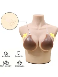 Summer clingy bra for ladies, with neck strap design, invisible Casual bra, women's underwear, lifts breasts, prevents sagging, boosts confidence, suitable for wedding gowns, formal dresses, dresses, swimsuits, bikinis, vacation dates