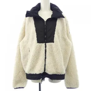 Pre-owned MONCLER Others Small Leather Goods Jacket