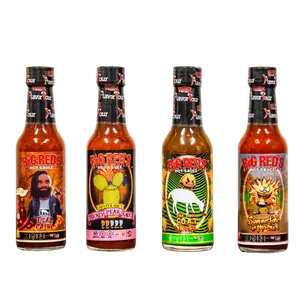 It's An Arizona Thing 4 Pack - Arizona Style Hot Sauce Bundle
